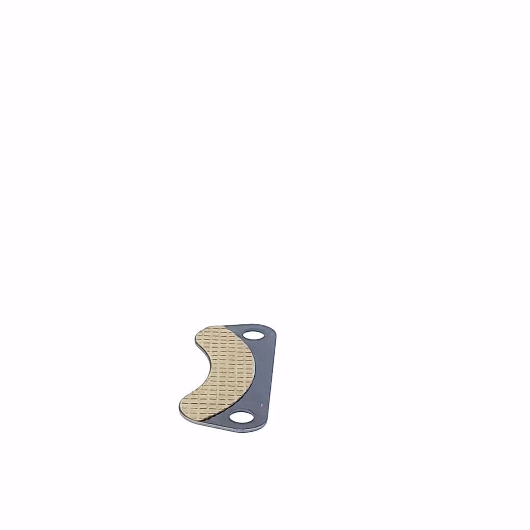 New Holland | Garniture de frein 5158120 