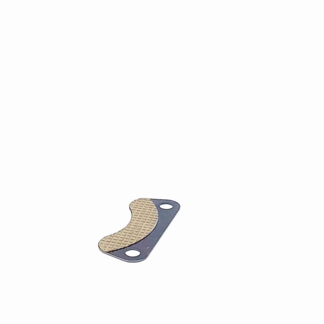 New Holland | Garniture de frein 5158120 
