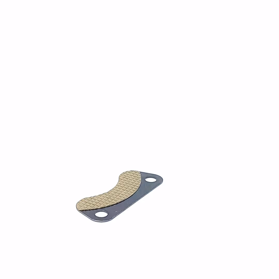 New Holland | Garniture de frein 5158120 