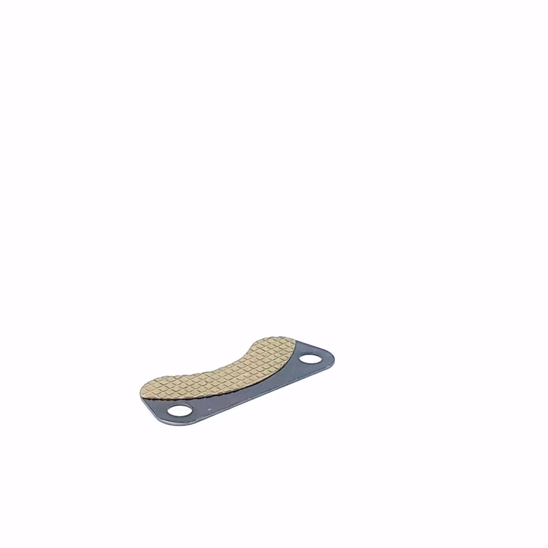 New Holland | Garniture de frein 5158120 