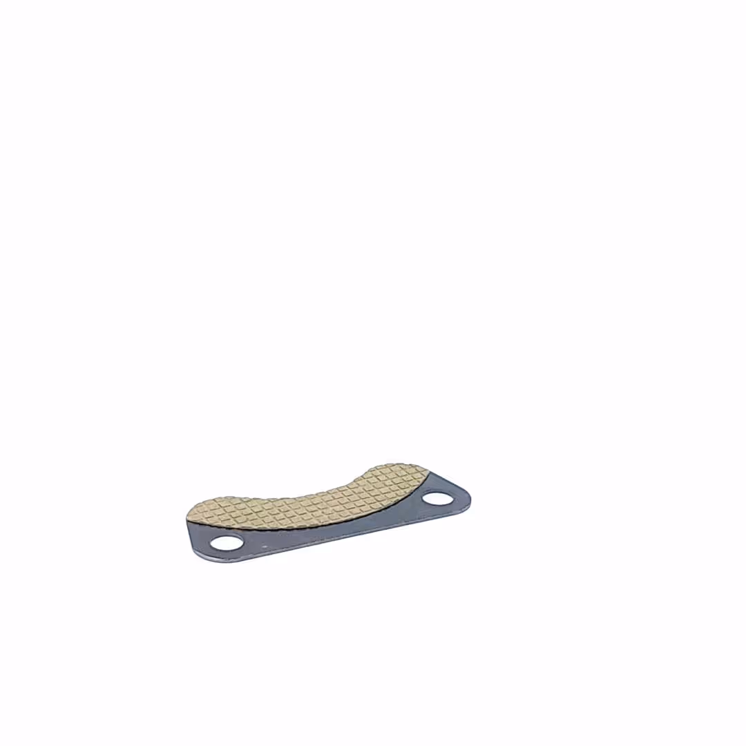 New Holland | Garniture de frein 5158120 