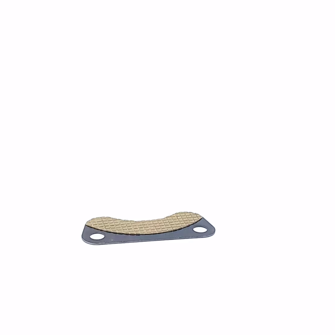 New Holland | Garniture de frein 5158120 