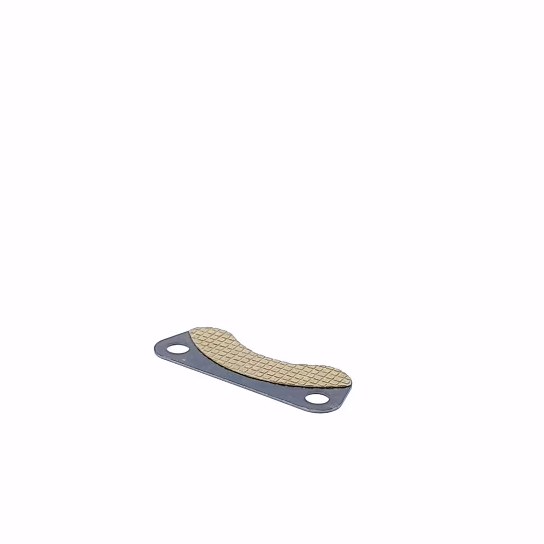 New Holland | Garniture de frein 5158120 