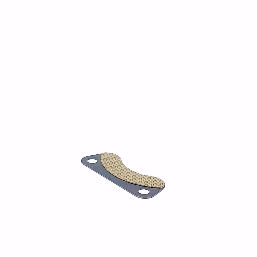 New Holland | Garniture de frein 5158120 