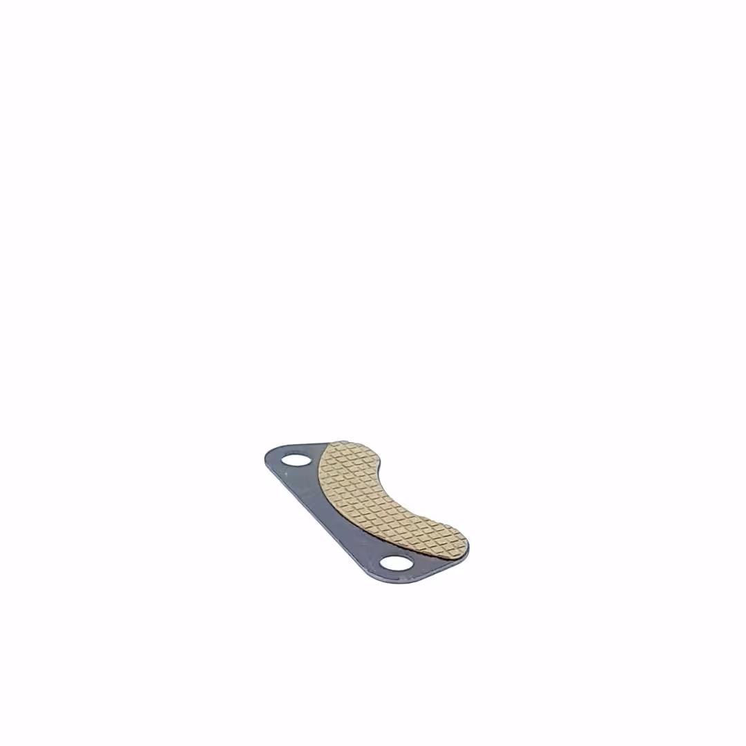 New Holland | Garniture de frein 5158120 