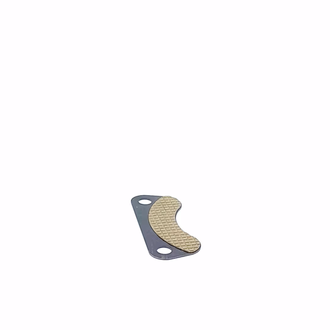 New Holland | Garniture de frein 5158120 