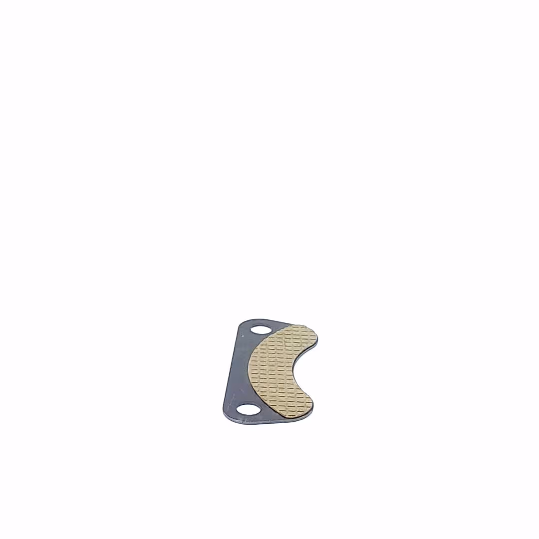 New Holland | Garniture de frein 5158120 