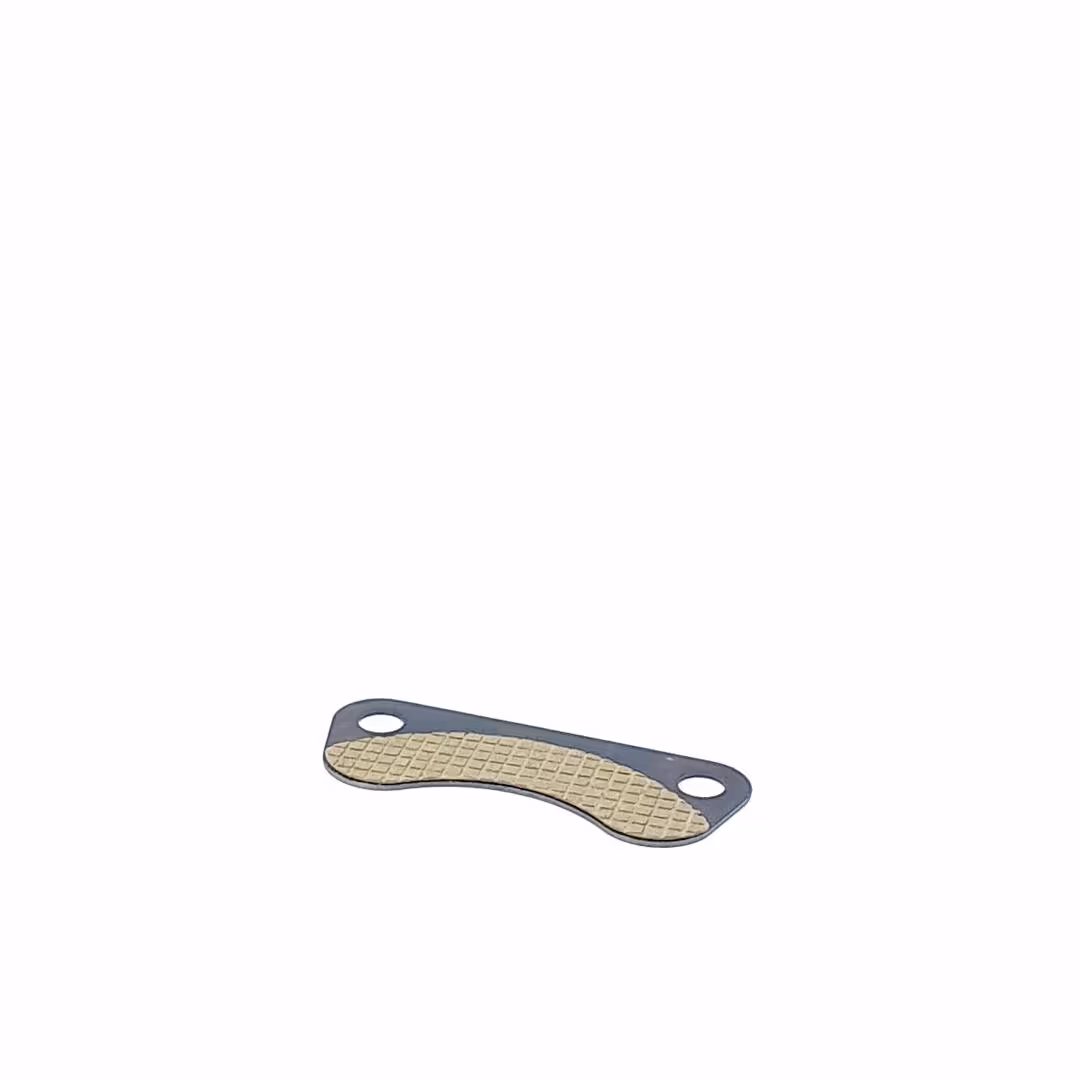 New Holland | Garniture de frein 5158120 