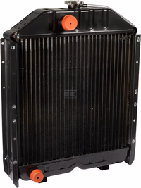New Holland | Radiateur S5153481 