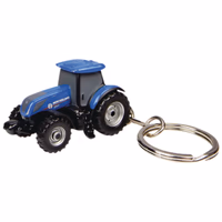 New Holland T7.225 (2016) 