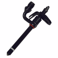 John Deere | NEZ D'INJECTEUR 