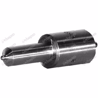 Nez d'injecteur pour tracteur MXM | Case IH