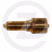 NEZ D'INJECTEUR