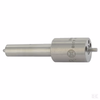 Nez d'injecteur Bosch