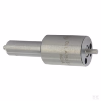 Nez d'injecteur Bosch