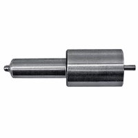 Nez d'injecteur  DLLA150S417