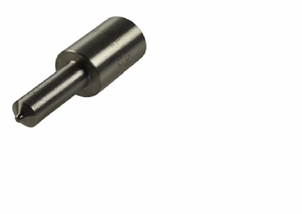 Nez d'injecteur pour injecteur CAV