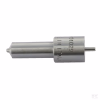 Nez d'injecteur Seven