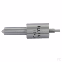 Nez d'injecteur Seven