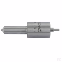 Nez d'injecteur Seven