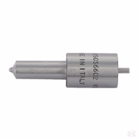 Nez d'injecteur Seven