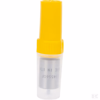 Nez d'injecteur Seven