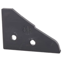 Nez de contre-sep droit