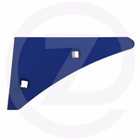 Nez de contre-sep droit