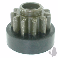 NEZ DE DEMARREUR ->PL