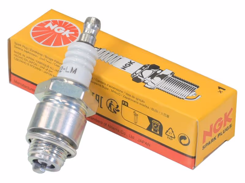 NGK Bougies d'allumage - B2-LM - Vendu par 10