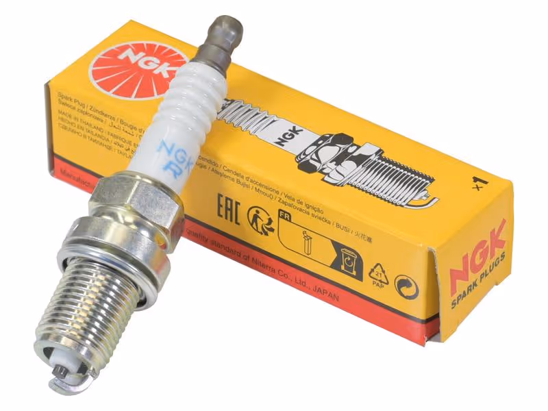 NGK Bougies d'allumage - BCPR5ES - Vendu par 10