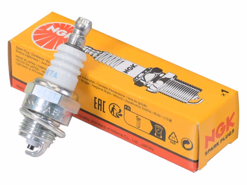 NGK Bougies d'allumage - BPMR7A - Vendu par 10