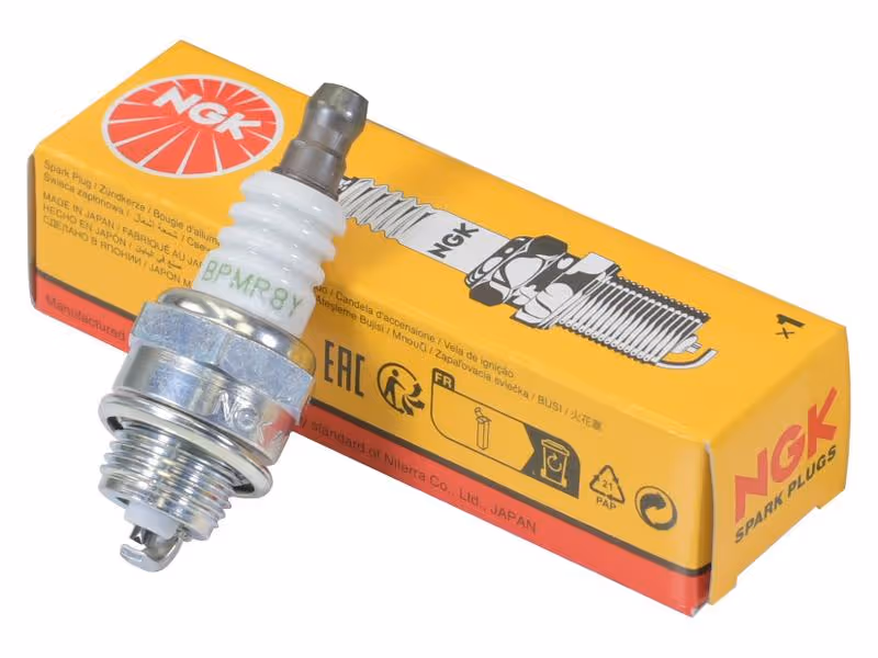 NGK Bougies d'allumage - BPMR8Y - Vendu par 10