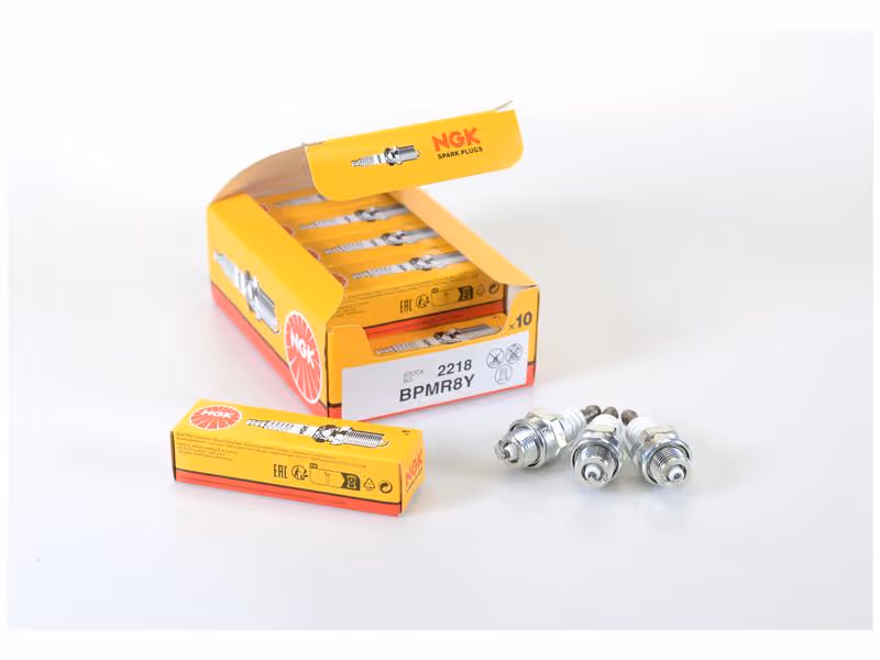 NGK Bougies d'allumage - BPMR8Y - Vendu par 10