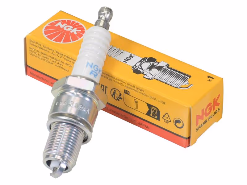 NGK Bougies d'allumage - BPR5ES - Vendu par 10