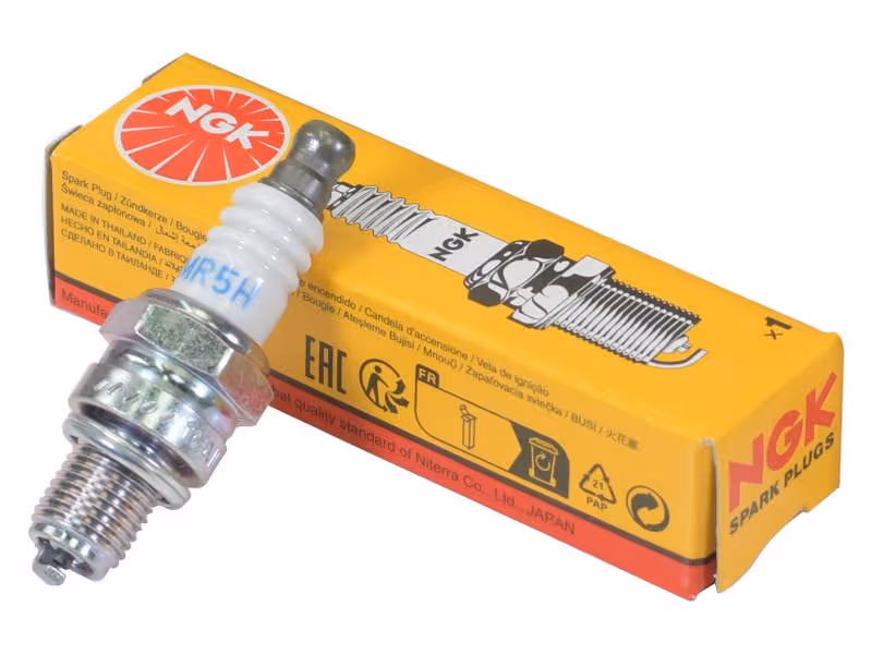 NGK Bougies d'allumage - CMR5H - Vendu par 10