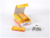 NGK Bougies d'allumage - CR5HSB - Vendu par 10