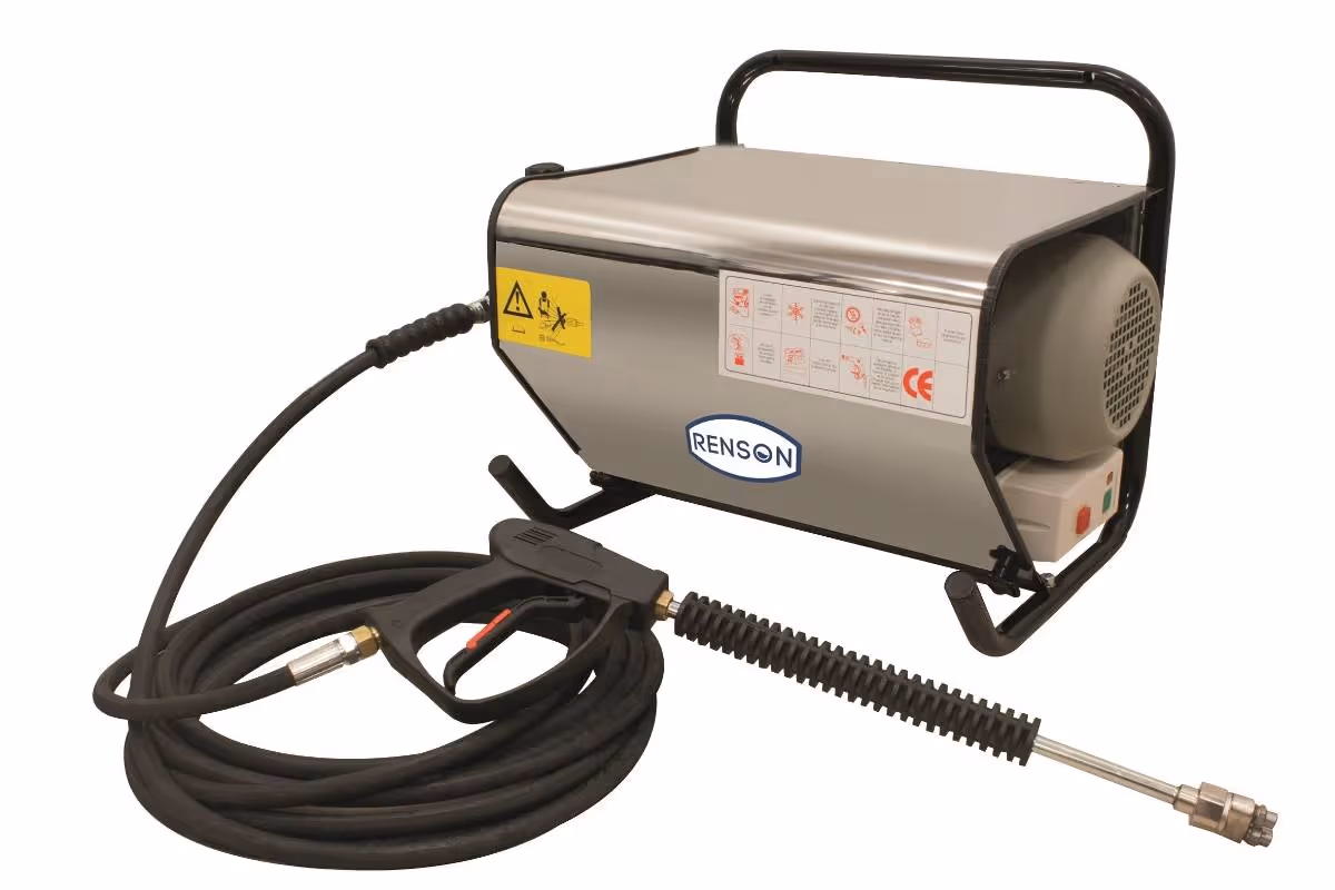 Nhp plm tri eau froide 200b 15l/m ts