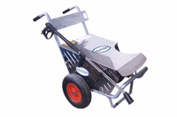 Nhp quattro tri eau froide 150b 21l/m ts