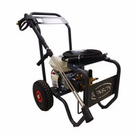 Nhp thermique minibooster 160b - 10l/min flexible 10m