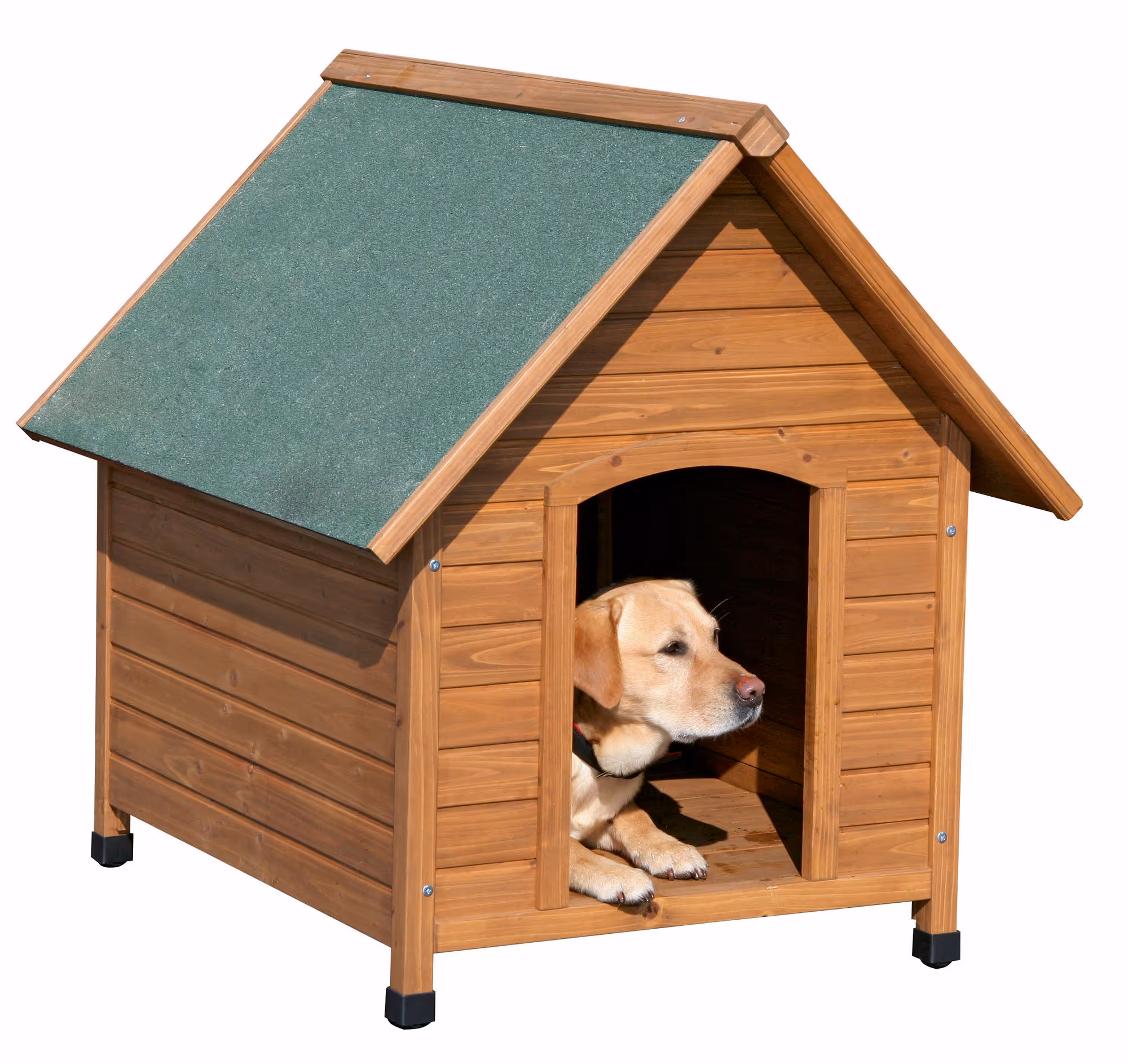Niche pour chien 100X88X99cm