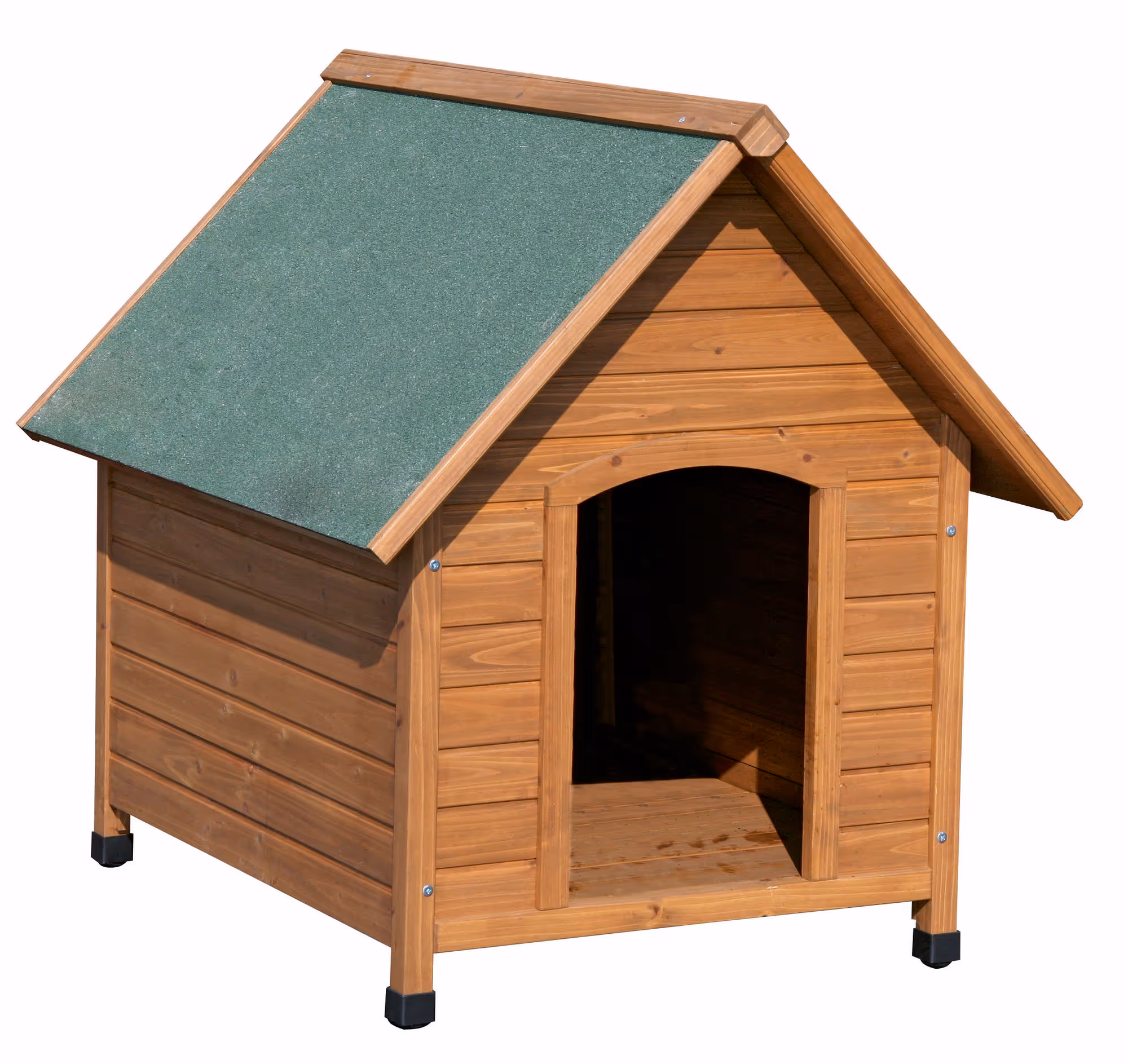 Niche pour chien 100X88X99cm