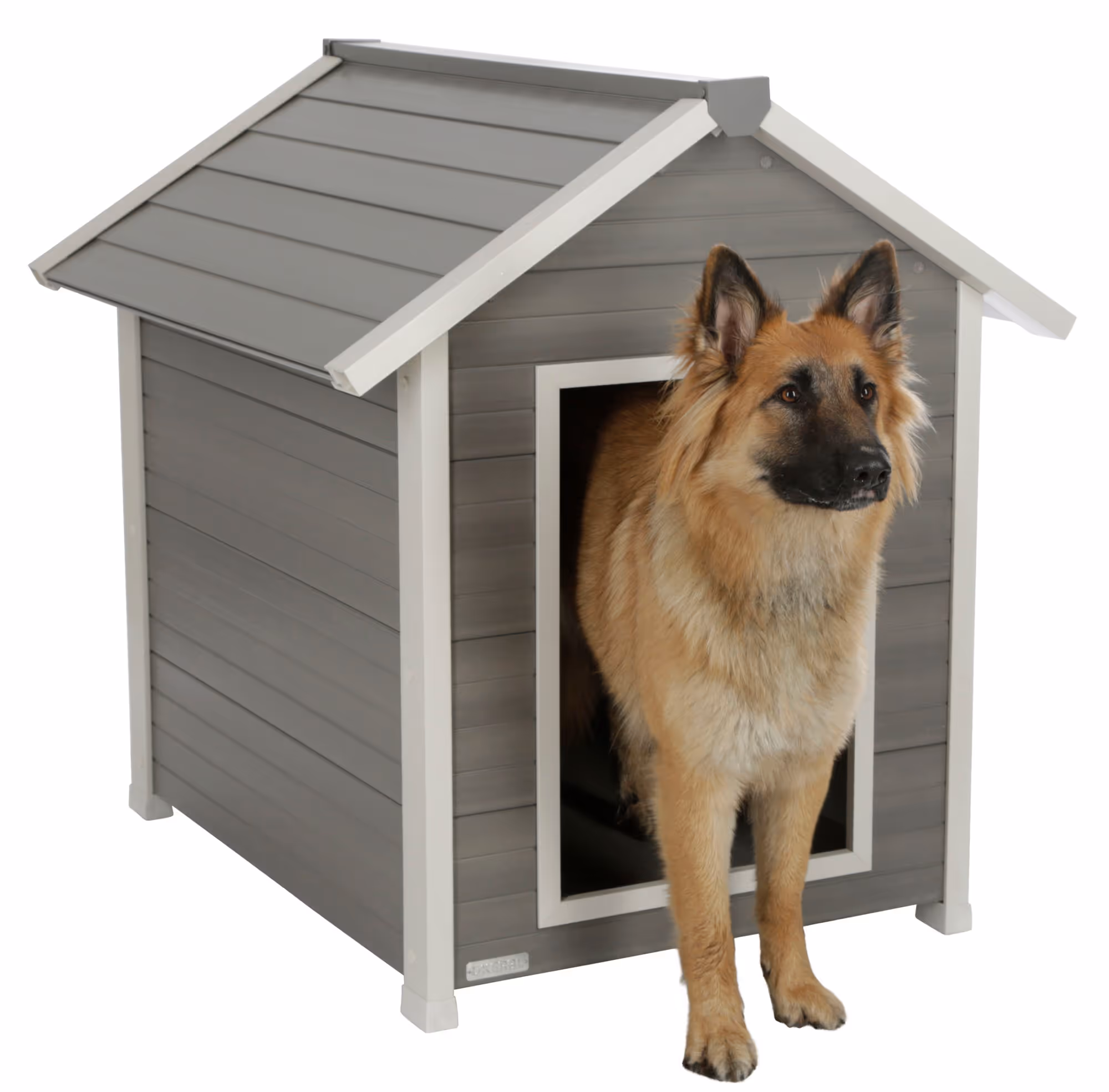Niche pour chien ECO Hendry 101X88X98cm