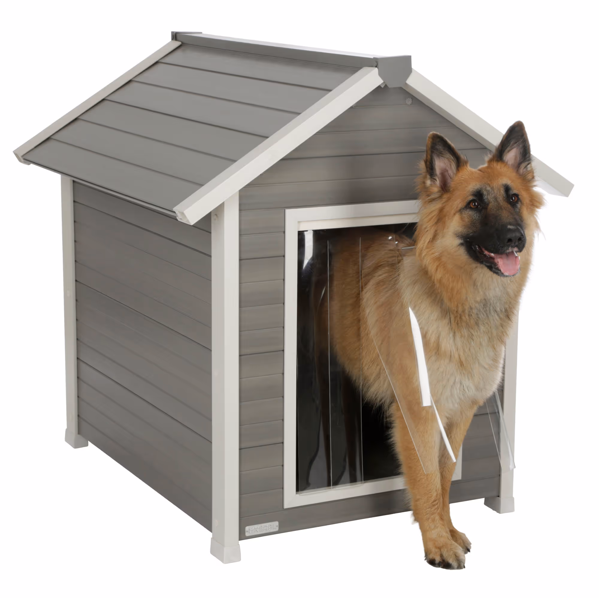 Niche pour chien ECO Hendry 101X88X98cm