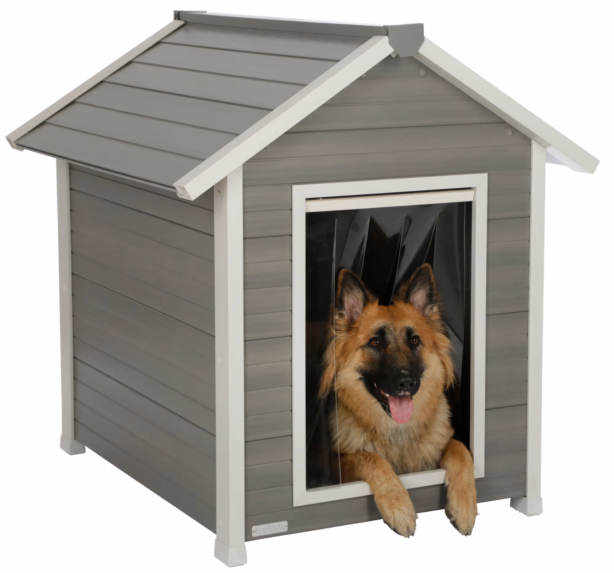Niche pour chien ECO Hendry 101X88X98cm