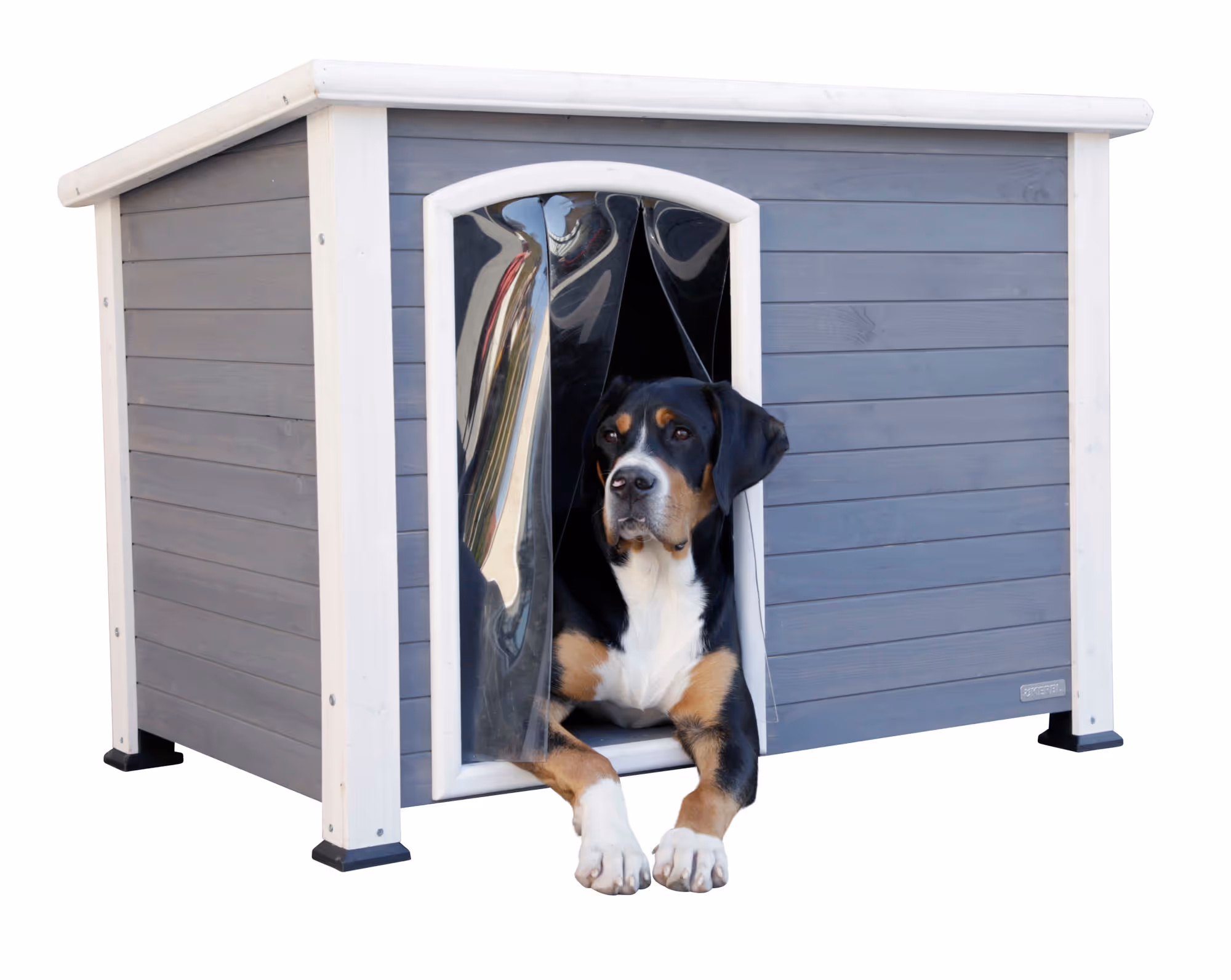 Niche pour chien Kenny 113X77X81 cm