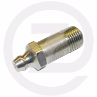 Nipple,greas ref 564682 adaptable Manitou