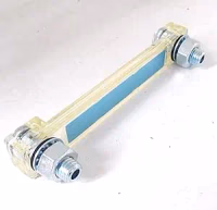 NIVEAU JAUGE HYDRAULIQUE COMPLETE JCB REF JHH0119