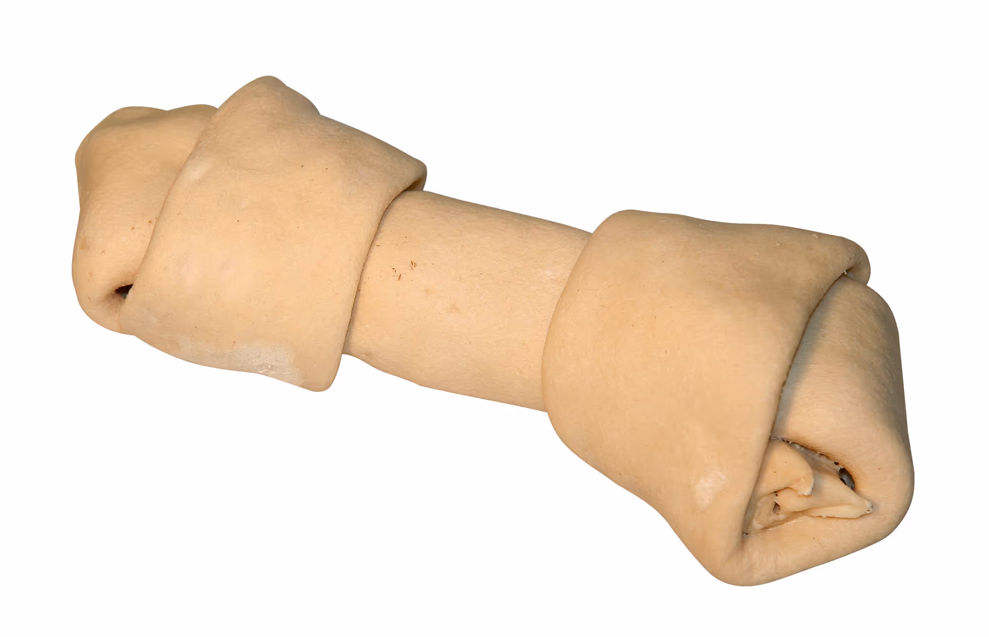 Noeud en peau de boeuf 24cm, 240g