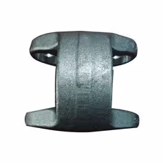 Noix de cardan - adaptable sur tracteurs Deutz Fahr, John-Deere, Fendt - ref 4415130